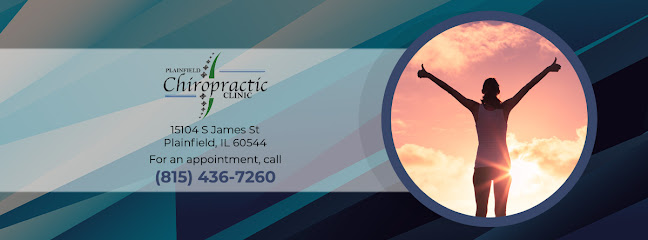 Plainfield Chiropractic Clinic - Chiropractor in Plainfield Illinois