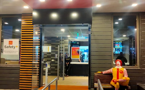 McDonald's image