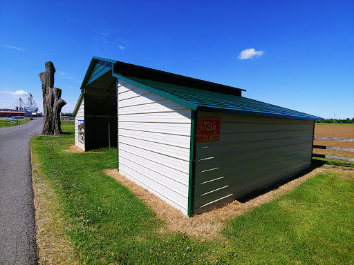 Hardware Store «Rudys Farm Center», reviews and photos, 12240 US-60, Kevil, KY 42053, USA