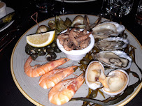 Produits de la mer du Restaurant français L'Angelot à Pont-l'Évêque - n°14