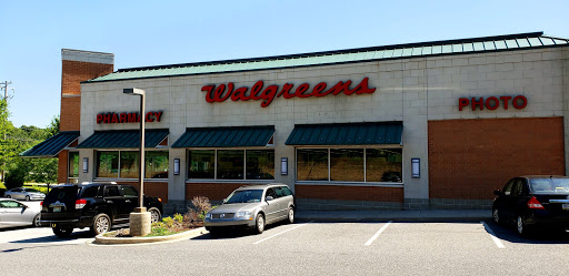 Drug Store «Walgreens», reviews and photos, 840 E Baltimore Pike, Kennett Square, PA 19348, USA