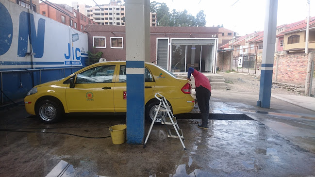 Opiniones de Milenium Car wash en Cuenca - Servicio de lavado de coches