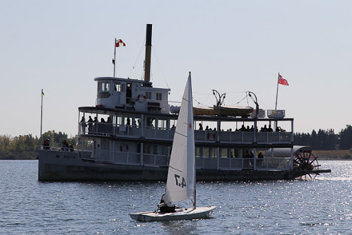 Glenmore Sailing Club