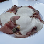 Photo n°1 de l'avis de Lea.e fait le 20/07/2023 à 08:29 sur le  Ristorante Il Portale à Verbania