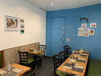 Atmosphère du Restaurant libanais Byblos Café à Puteaux - n°9