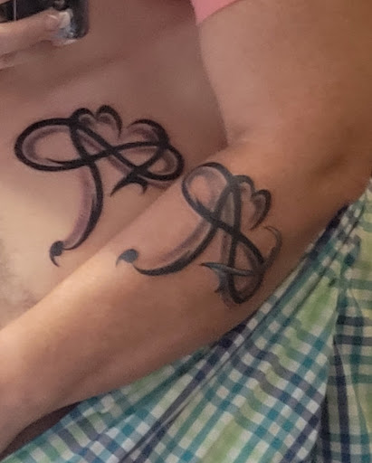 Find tattoo sunflower ideas for your next unique tattoo in Lakewood at Aces and Eights Tattoo