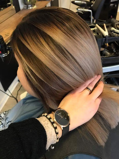 Salon Focus in Aabenraa, Aabenraa