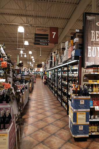 Wine Store «Total Wine & More», reviews and photos, 1820 Ashley River Rd, Charleston, SC 29407, USA