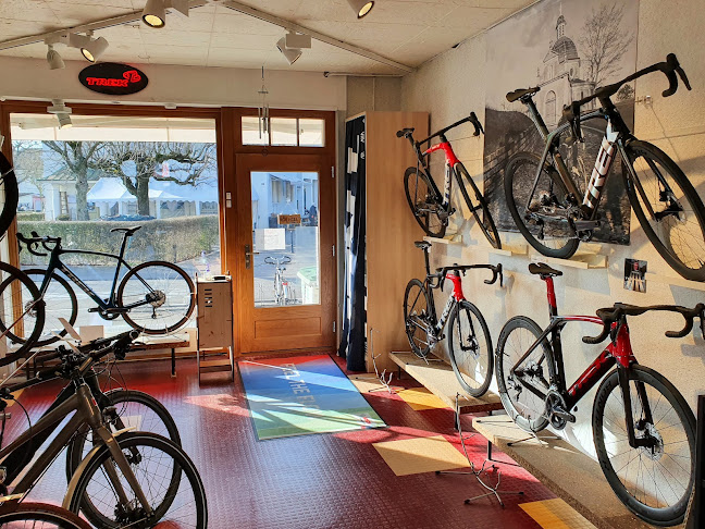 Pete's Bike Shop GmbH - Basel