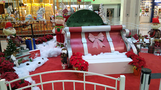 Shopping Mall «Southland Mall», reviews and photos, 20505 S Dixie Hwy, Miami, FL 33189, USA