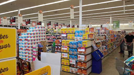 Supermarket «Hy-Vee», reviews and photos, 4605 Fleur Dr, Des Moines, IA 50321, USA