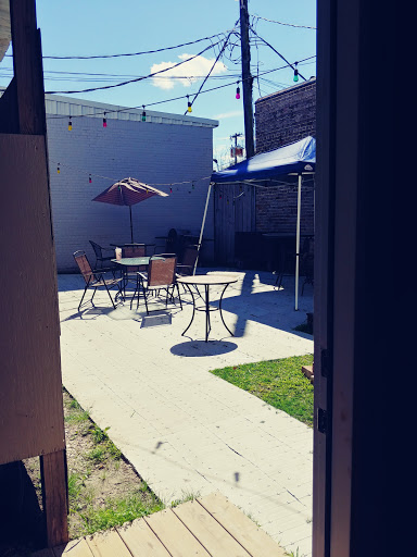 Coffee Shop «Downtown Jeaux», reviews and photos, 300 Church St, Houma, LA 70360, USA