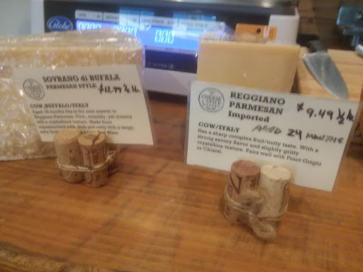 Cheese Shop «Cheese & Spice Market», reviews and photos, 5768 NY-25A Suite D, Wading River, NY 11792, USA