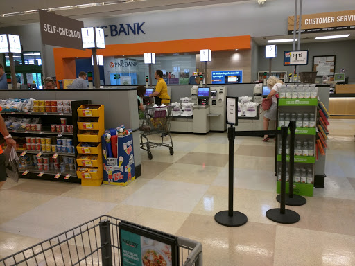 Grocery Store «Giant», reviews and photos, 45101 First Colony Blvd, California, MD 20619, USA