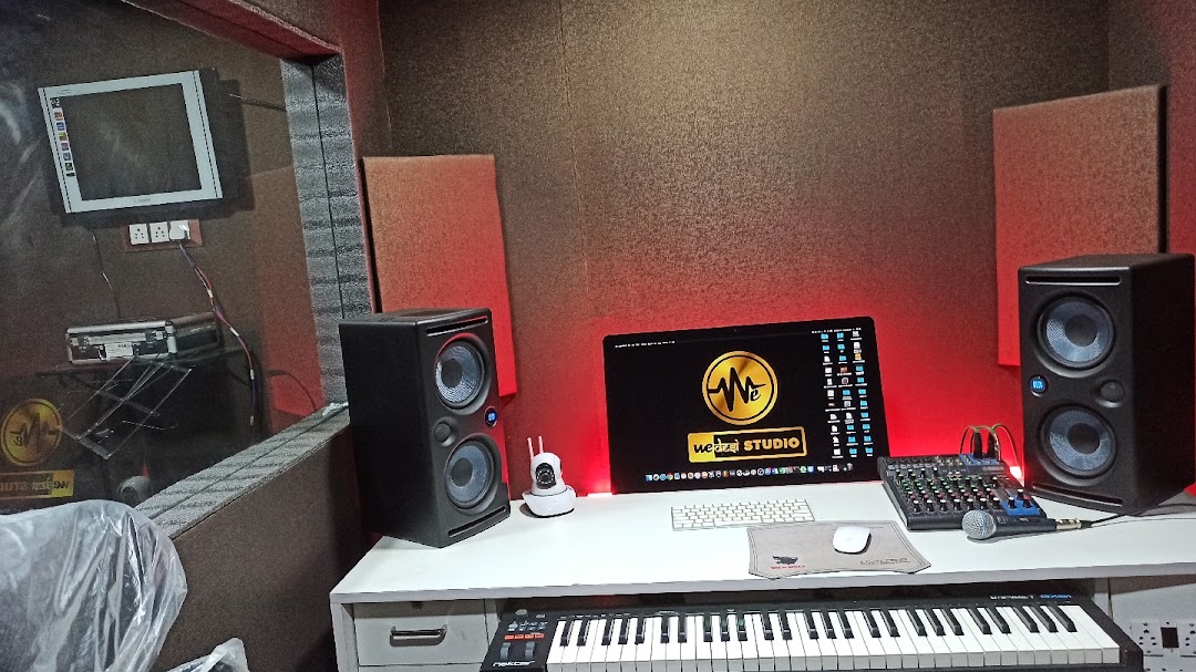 WeDesi Studio
