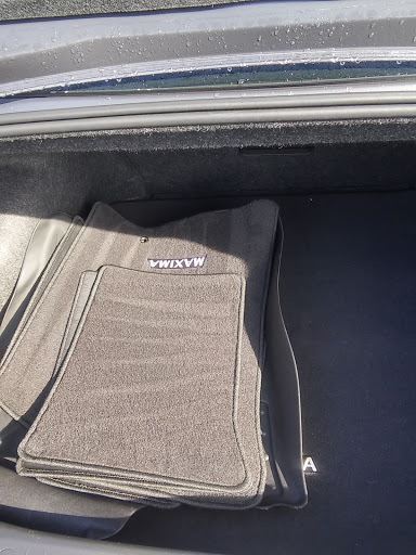 Nissan Dealer «Germain Nissan of Columbus», reviews and photos, 4300 Morse Rd, Columbus, OH 43230, USA