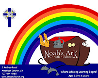 Noah's Ark Christian Preschool and Day Care - Photo 6 - Car repair in American Canyon, CA, Vallejo
