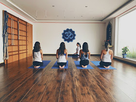 Adhikara Yoga Studio