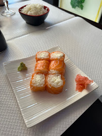 Plats et boissons du Restaurant japonais authentique Delice Sushi à Rosny-sous-Bois - n°2