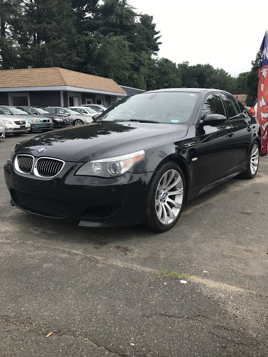 Used Car Dealer «Choice Motor Car», reviews and photos, 436 East St, Plainville, CT 06062, USA