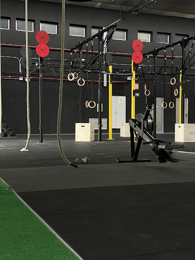 CrossFit Navalcarnero en Navalcarnero, Madrid