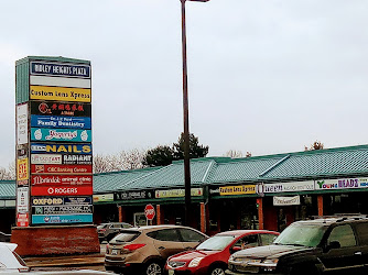 Ridley Heights Plaza