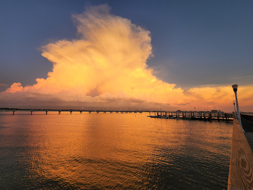 Casino «City of Gulfport: Gulfport Casino Ballroom», reviews and photos, 5500 Shore Blvd S, Gulfport, FL 33707, USA