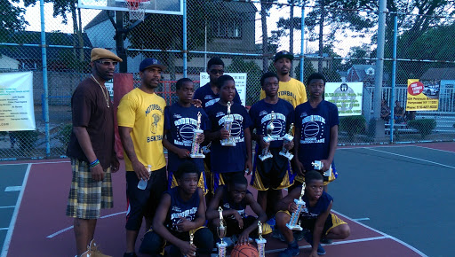 Park «Centennial Park», reviews and photos, 1 E Centennial Ave, Roosevelt, NY 11575, USA