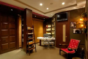 Mudd Salon & Day Spa image