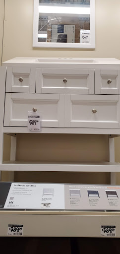 Home Improvement Store «The Home Depot», reviews and photos, 2600 S Lapeer Rd, Lake Orion, MI 48360, USA