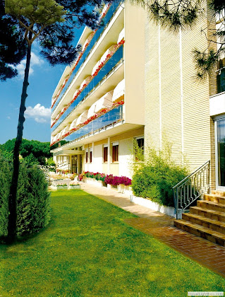 Photo hôtels Hotel Bertha 30017 Jesolo