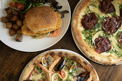 Sapori di Sicilia à Nice