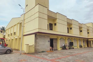 Kongu Thirumana Mandapam - Thalaivasal image