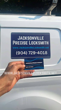 Jacksonville Precise Locksmith LLC - Photo 9 - Car repair in , Jacksonville
