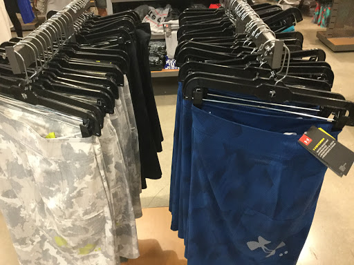 Clothing Store «Under Armour Factory House», reviews and photos, 12801 W Sunrise Blvd #429, Sunrise, FL 33323, USA