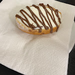 Photo n°2 de l'avis de geisa.r fait le 15/11/2023 à 12:19 sur le  Pasticceria La Terrazza à Rome
