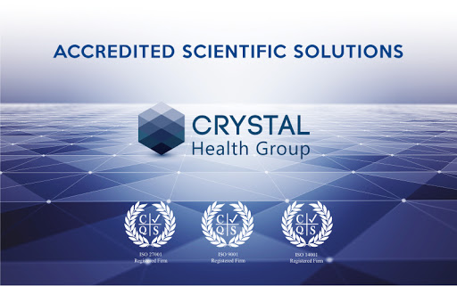 Crystal Health Group DNA, Drug and Alcohol Clinic Southampton