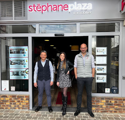 Stéphane Plaza Immobilier Gif-sur-Yvette - Agence Immobilière à Gif-sur-Yvette