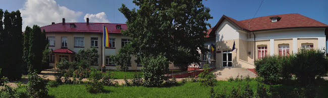 Şcoala Gimnazială Lețcani