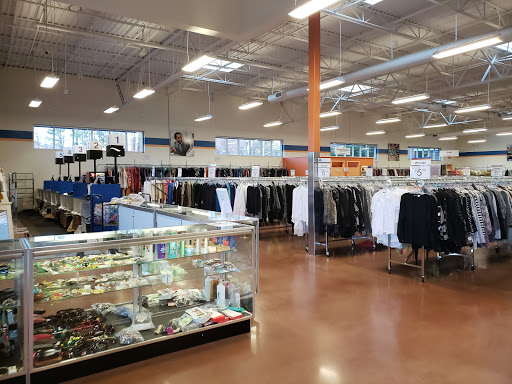 Thrift Store «Goodwill Store, Career Center and Donation Center», reviews and photos