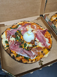 Photos du propriétaire du Pizzas à emporter Retro pizza Nice - n°9