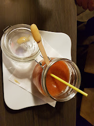 Photo n°12 de O'Carno Café à Toulouse ()