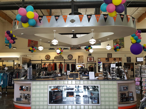 Harley-Davidson Dealer «Harley-Davidson of Yuba CIty», reviews and photos, 720 W Onstott Rd, Yuba City, CA 95991, USA