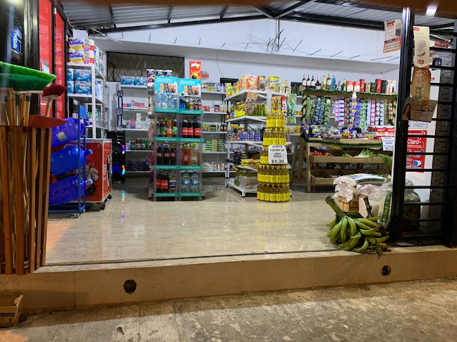 Minimarket Amazonas - Guayaquil