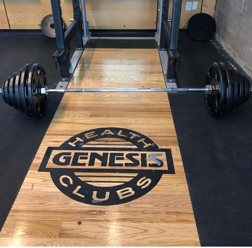 Gym «Genesis Health Clubs - Rock Road», reviews and photos, 1551 N Rock Rd, Wichita, KS 67206, USA