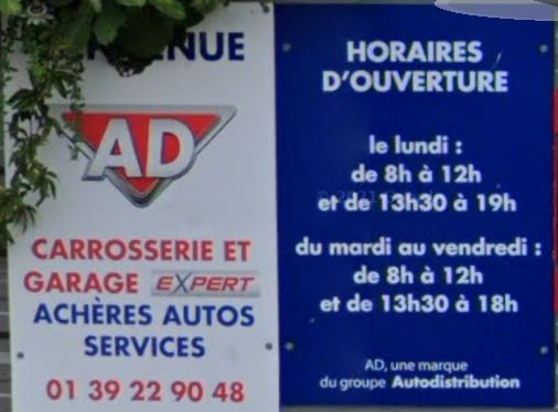 Photo n° 1 de l'avis de Ride. fait le 03/07/2017 à 12:15