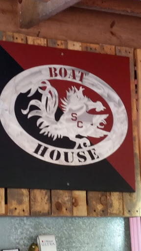 Bar & Grill «Boathouse Waterway Bar & Grill», reviews and photos, 201 Fantasy Harbour Blvd, Myrtle Beach, SC 29579, USA