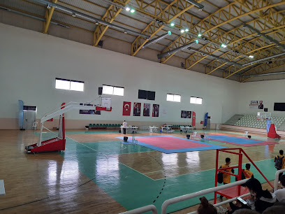Gaziemir Spor Salonu