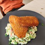 Photo n°5 de l'avis de Jiun.i fait le 08/04/2023 à 18:57 sur le  Visual Restaurante - Bar à Gafanha da Encarnação