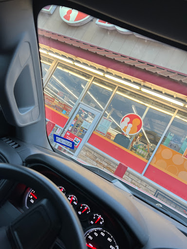 Dollar Store «FAMILY DOLLAR», reviews and photos, 4025 Pioneer Rd, Balch Springs, TX 75180, USA